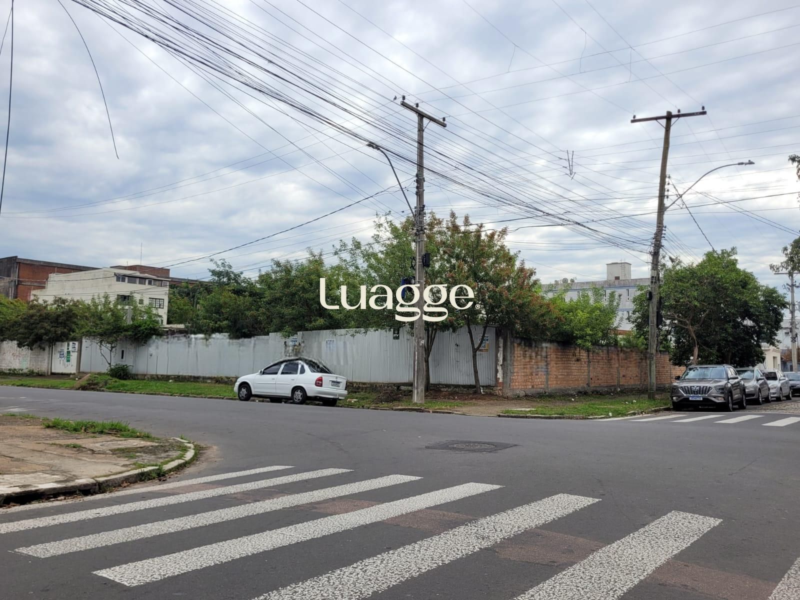 Terreno à venda, 849m² - Foto 3