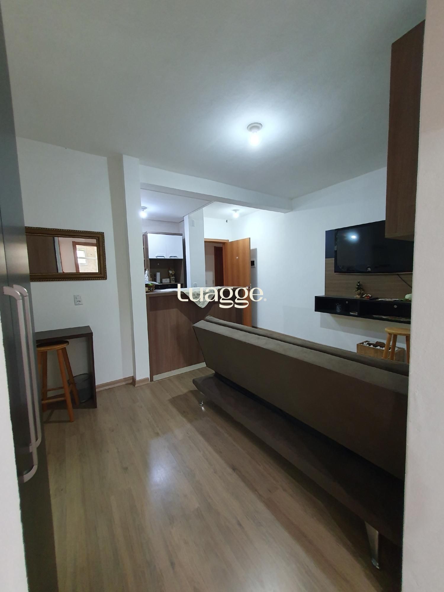 Apartamento, 2 quartos, à venda, 52 m², Centro - Canela — foto 5
