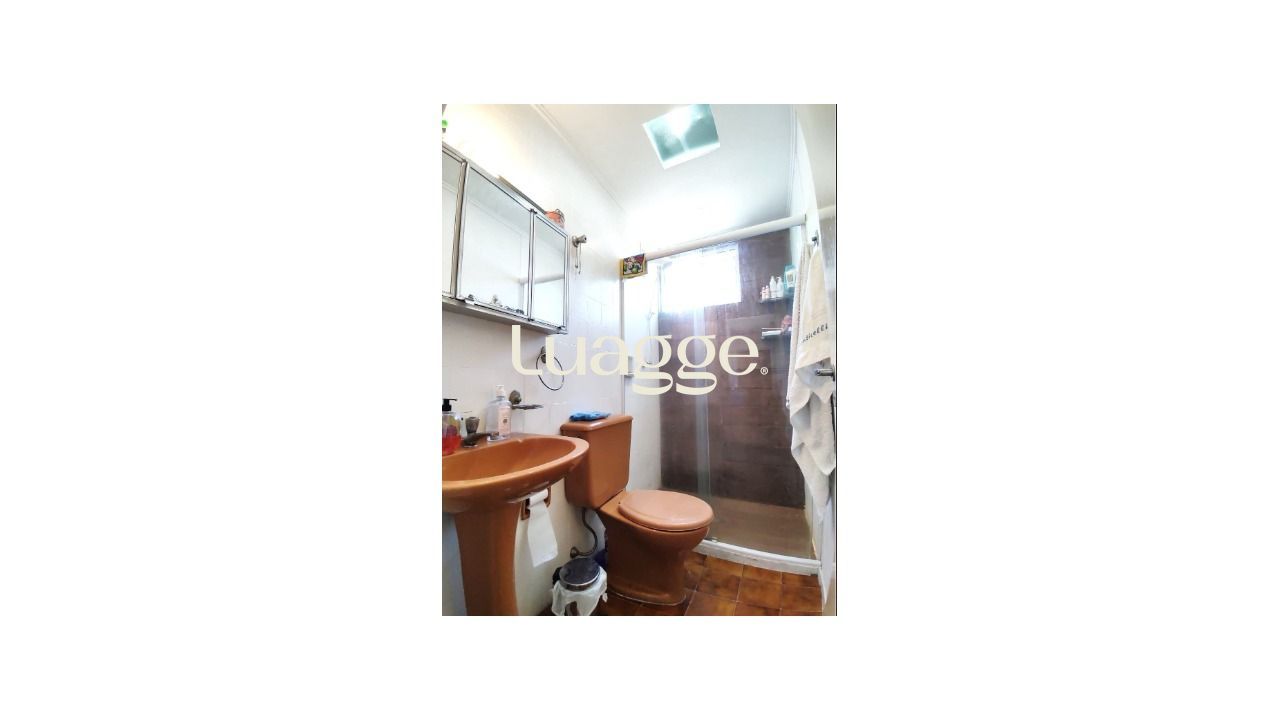 Apartamento à venda com 1 quarto, 43m² - Foto 7