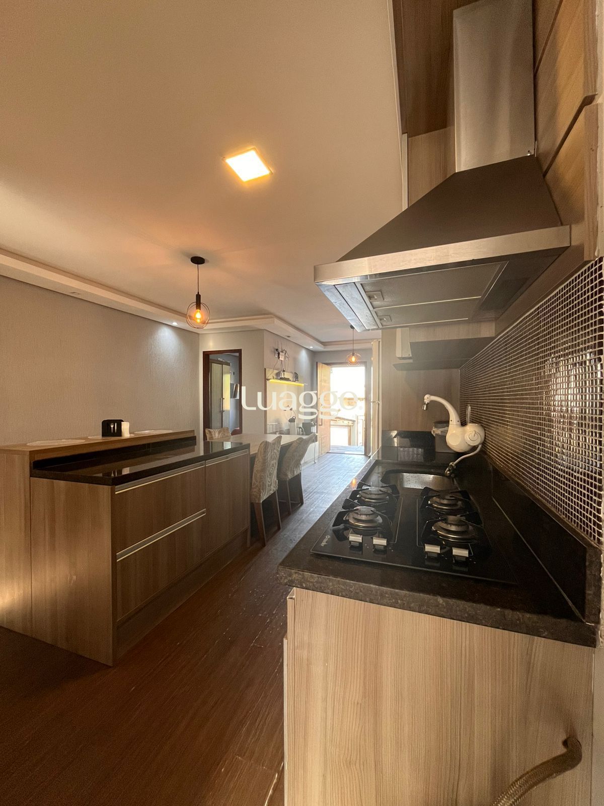 Casa, 3 quartos, 191 m² - Foto 3