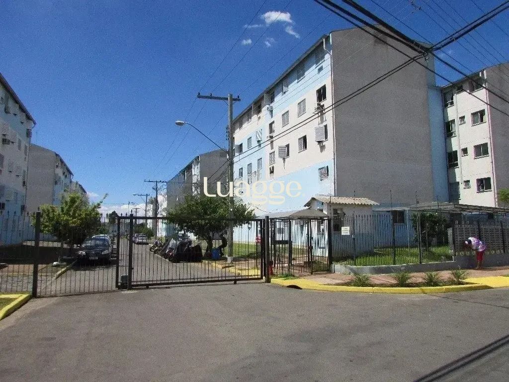 Apartamento, 2 quartos, 38 m² - Foto 1