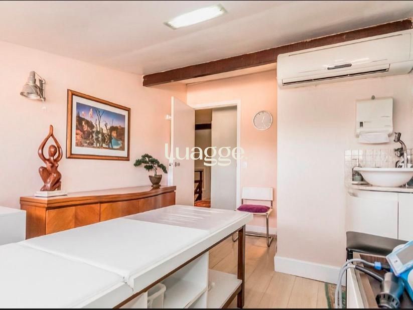 Depósito-Galpão-Armazém à venda com 5 quartos, 96m² - Foto 17