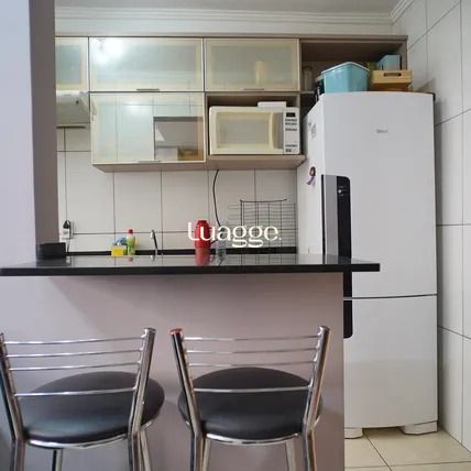 Apartamento, 2 quartos, à venda, 47 m², Parque Santa Fé - Porto Alegre — foto 4