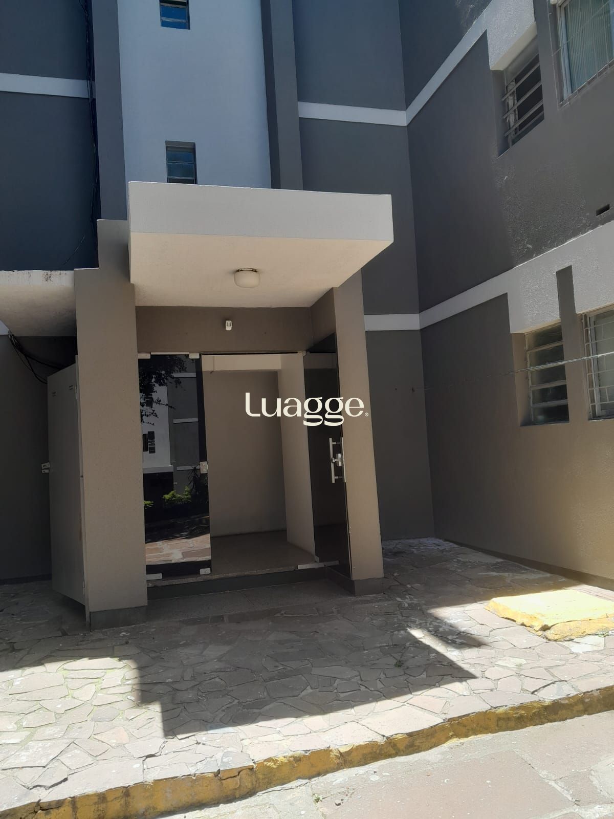 Apartamento, 2 quartos, 56 m² - Foto 2