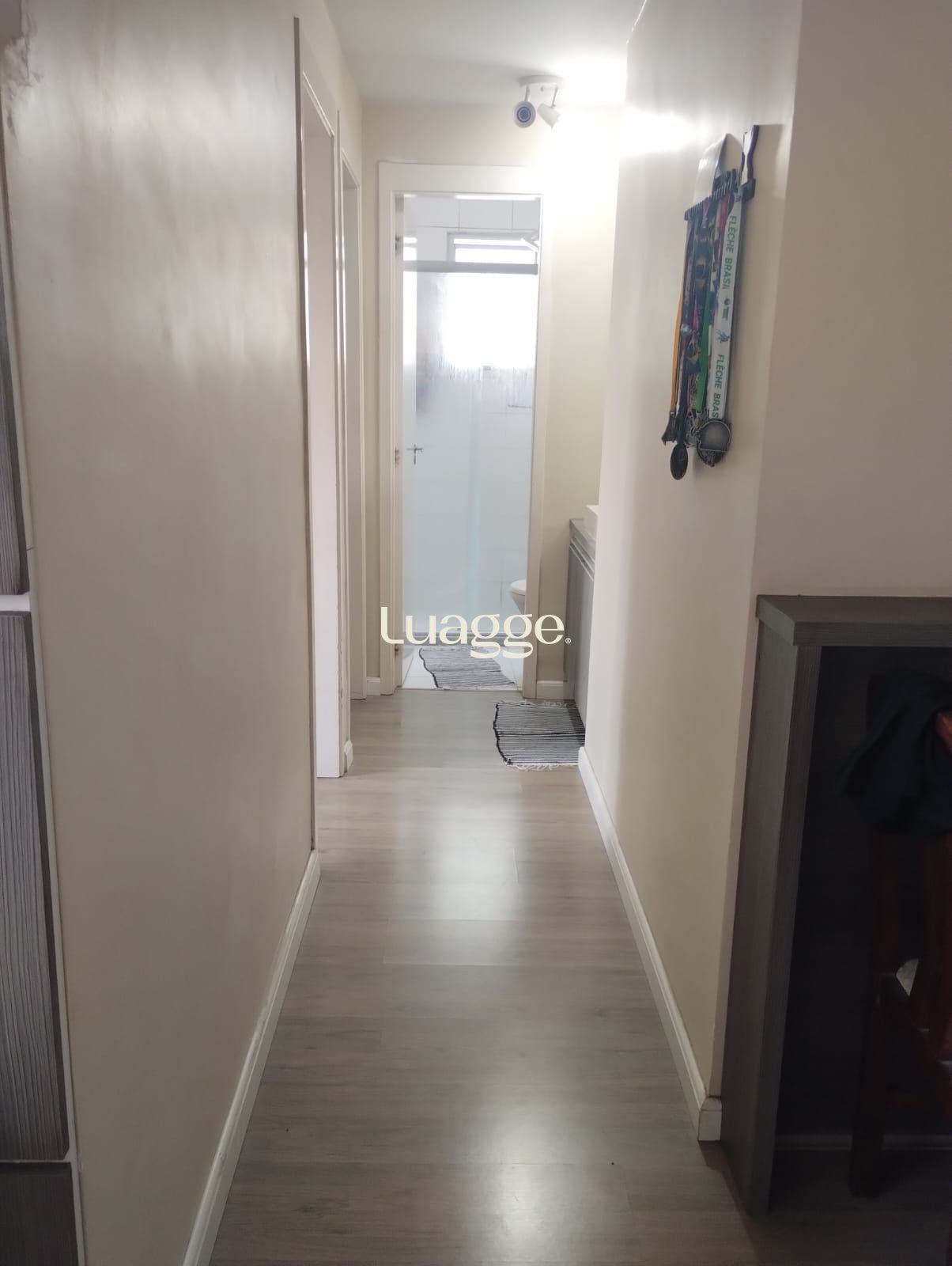 Apartamento, 2 quartos, 48 m² - Foto 4