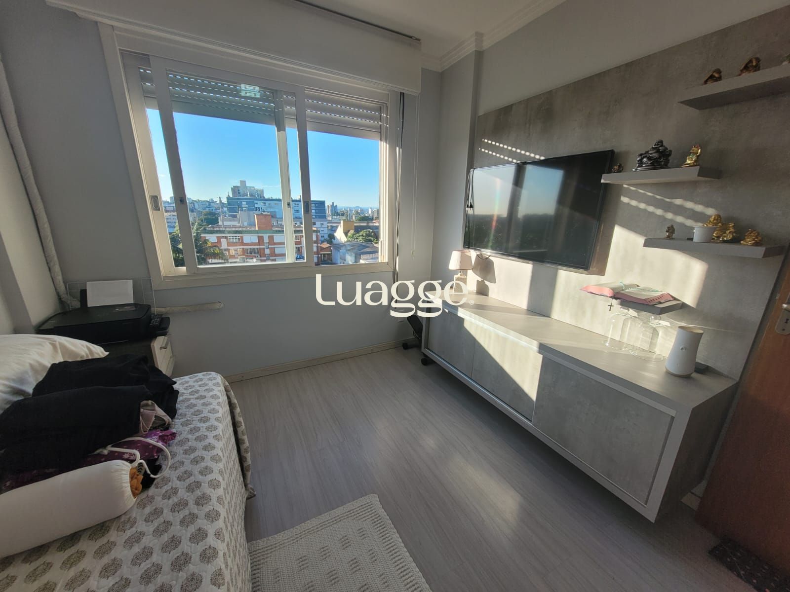 Apartamento à venda com 2 quartos, 63m² - Foto 9