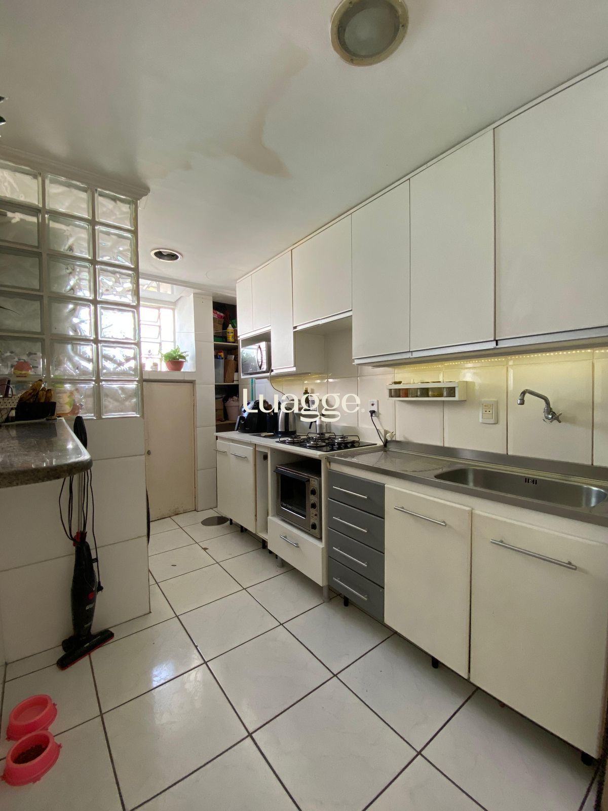 Apartamento, 2 quartos, 30 m² - Foto 21