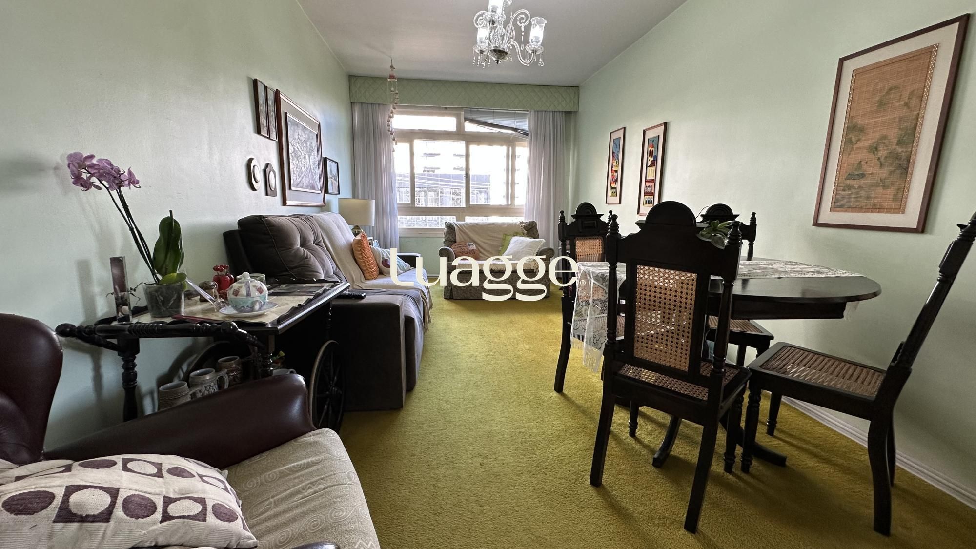 Apartamento, 2 quartos, à venda, 84 m², Auxiliadora - Porto Alegre — foto 2