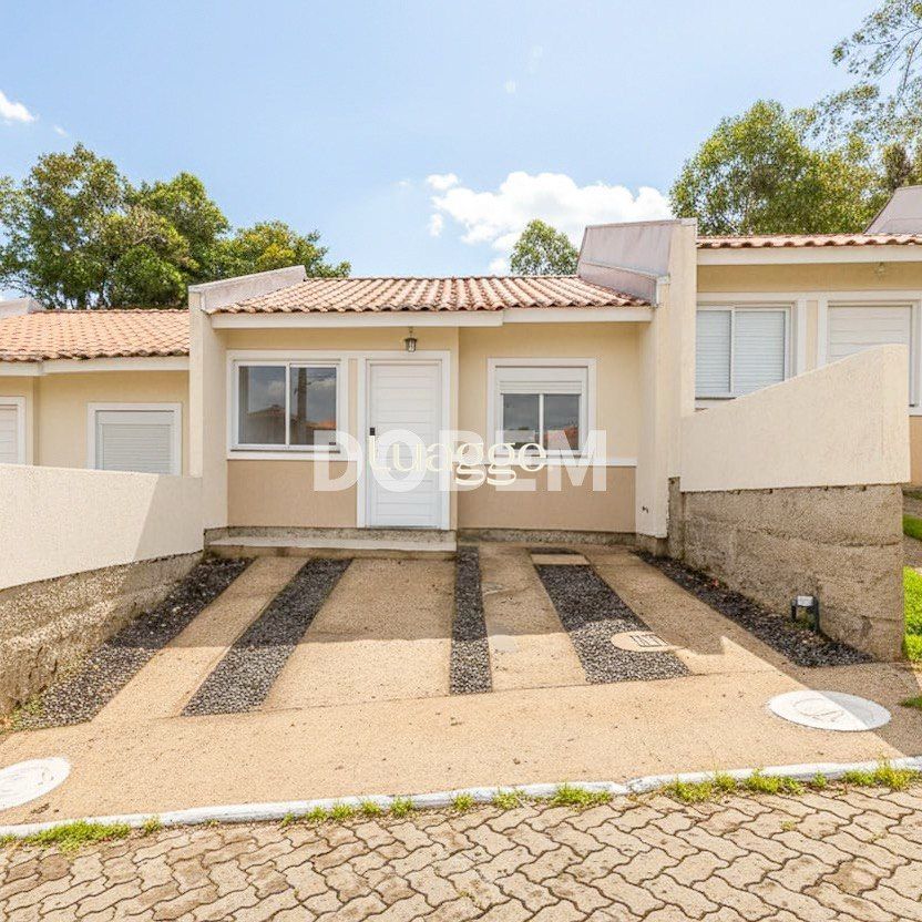 Excelente casa no Condomínio Residencial Alta Vista, 2 quartos, 2 vagas