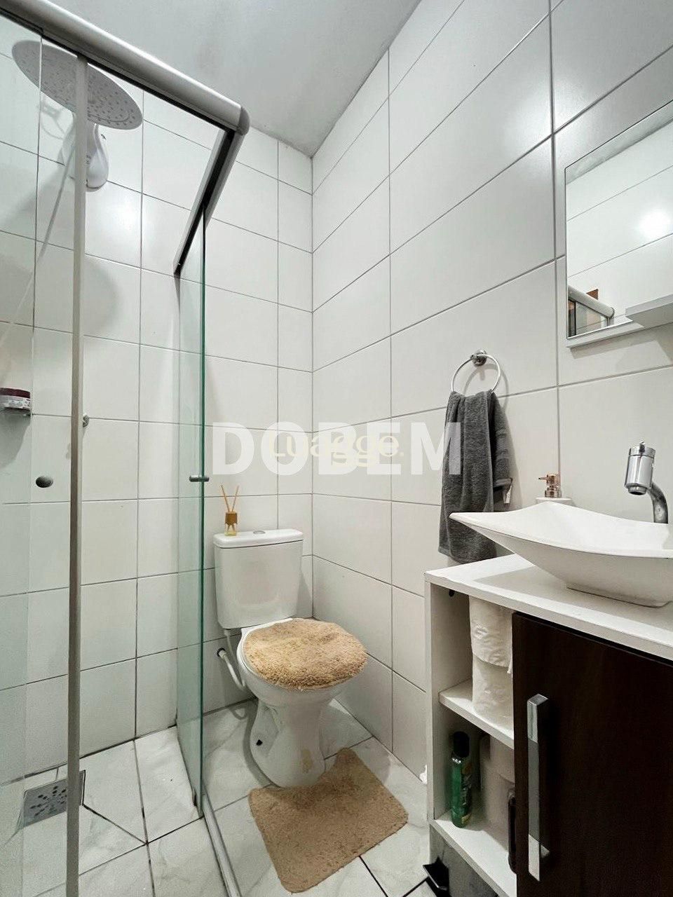 Casa à venda com 2 quartos, 49m² - Foto 5