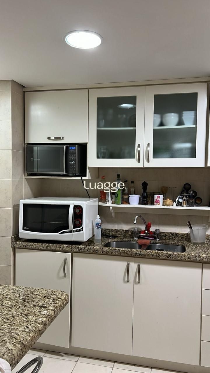 Apartamento, 3 quartos, 99 m² - Foto 5