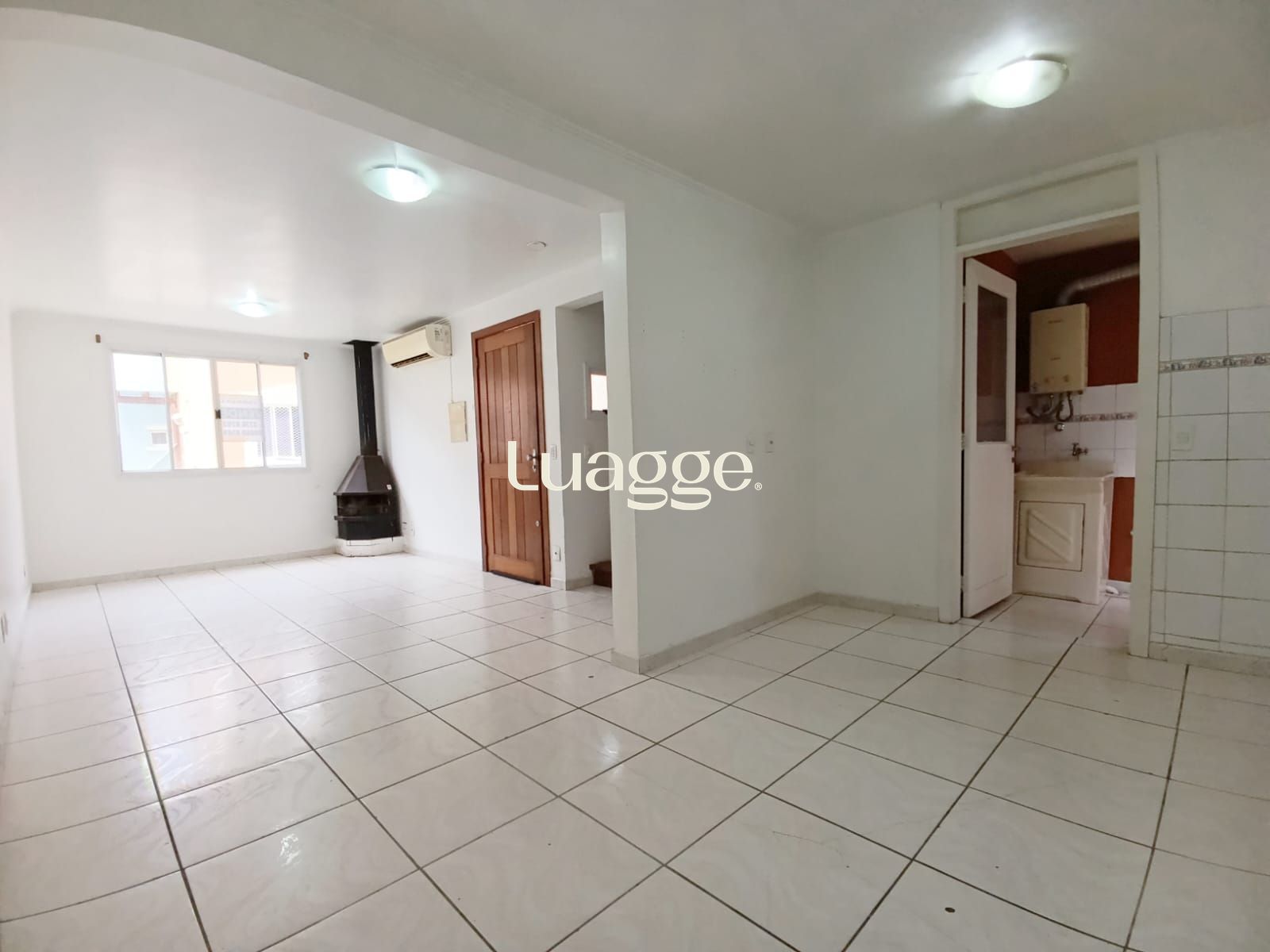 Casa de Condomínio, 3 quartos, à venda, 86 m², Jardim Itu - Porto Alegre — foto 5