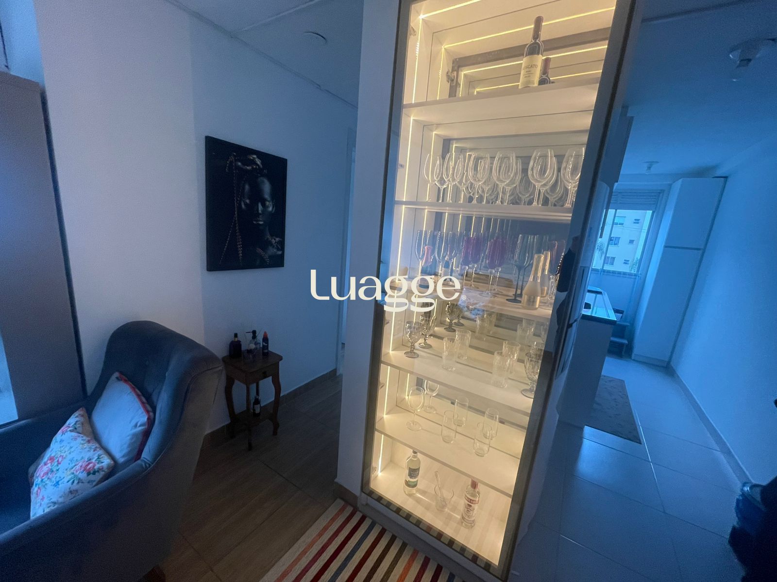 Apartamento à venda com 2 quartos, 46m² - Foto 16