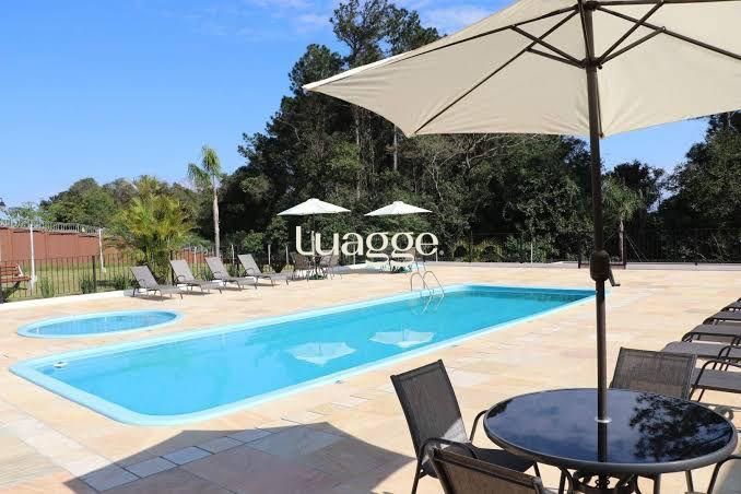 Casa de Condomínio à venda com 2 quartos, 68m² - Foto 1
