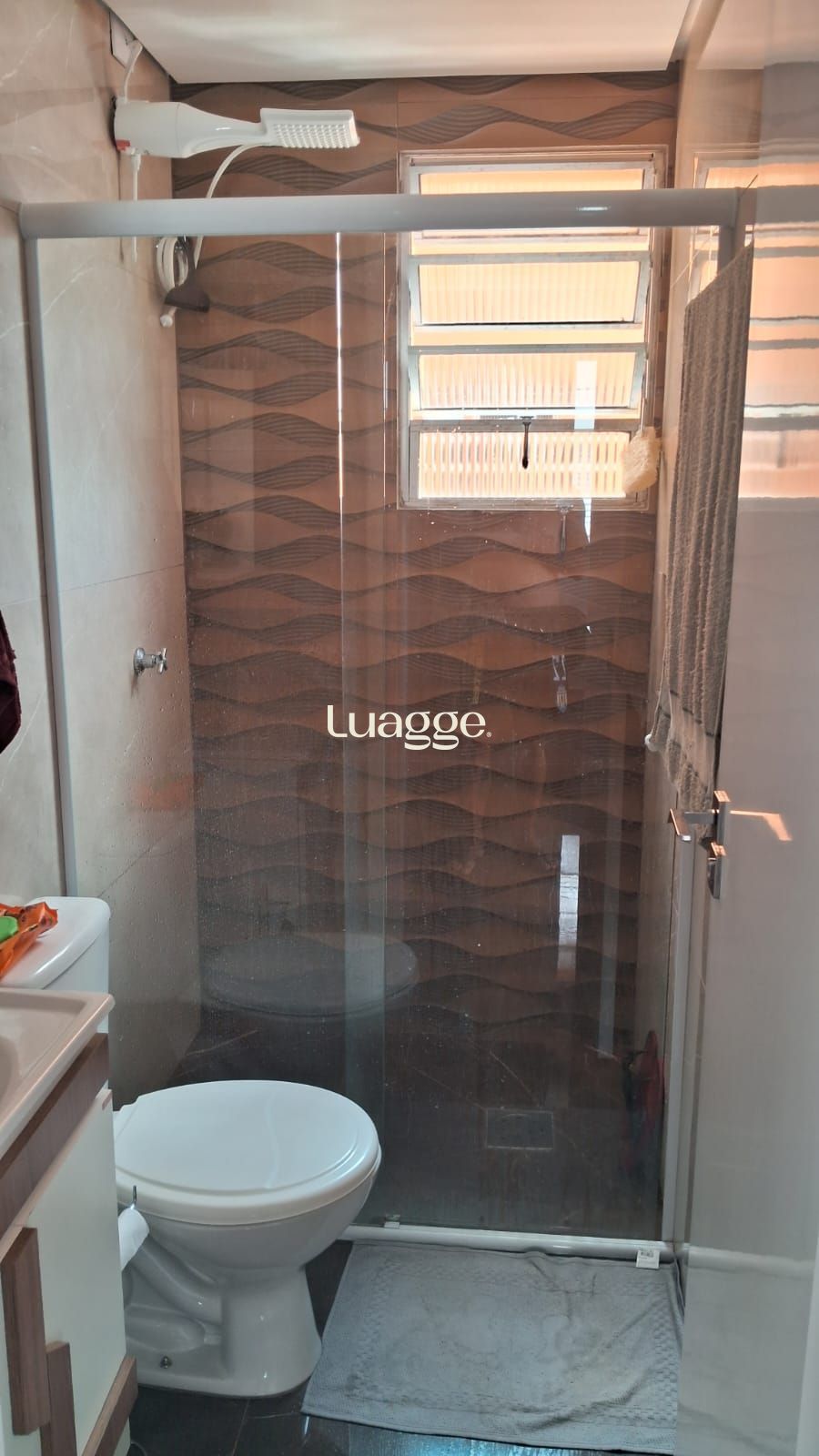 Apartamento à venda com 2 quartos, 49m² - Foto 7