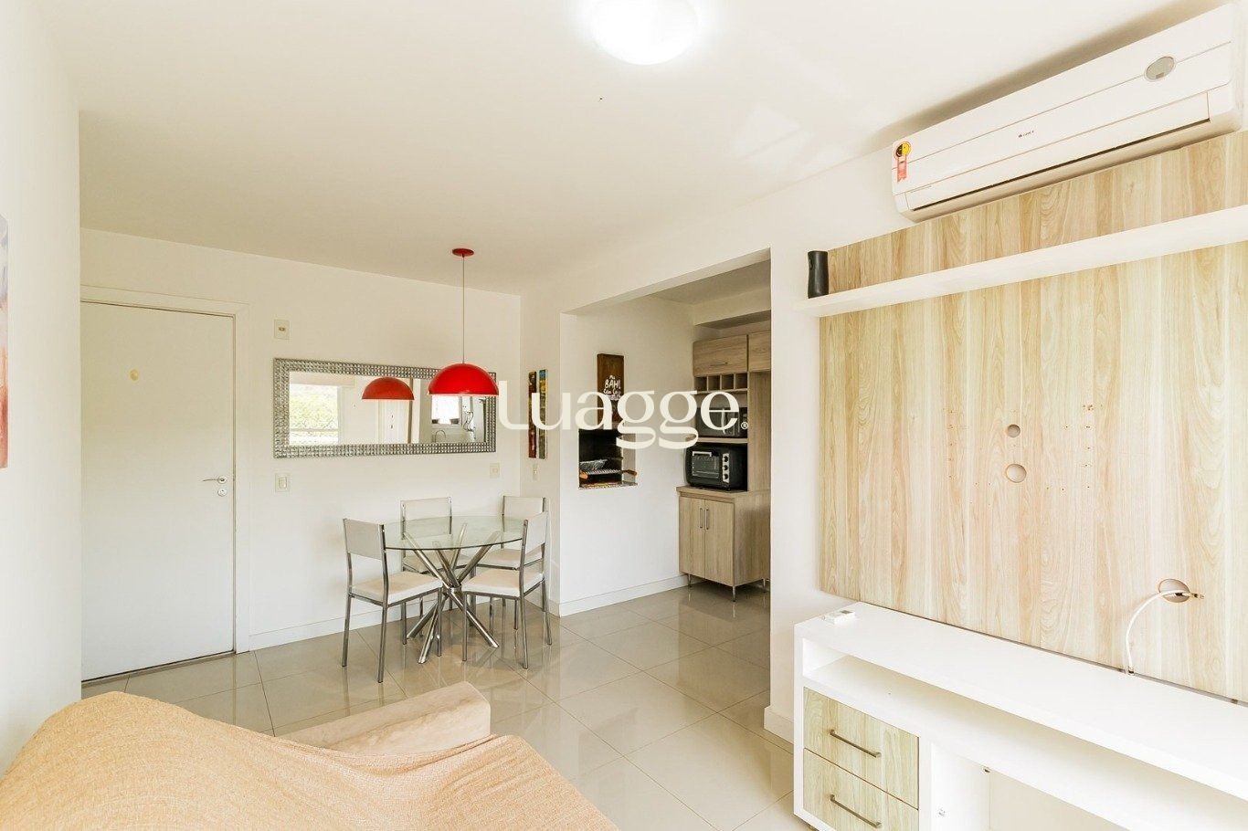 Apartamento, 2 quartos, 58 m² - Foto 7