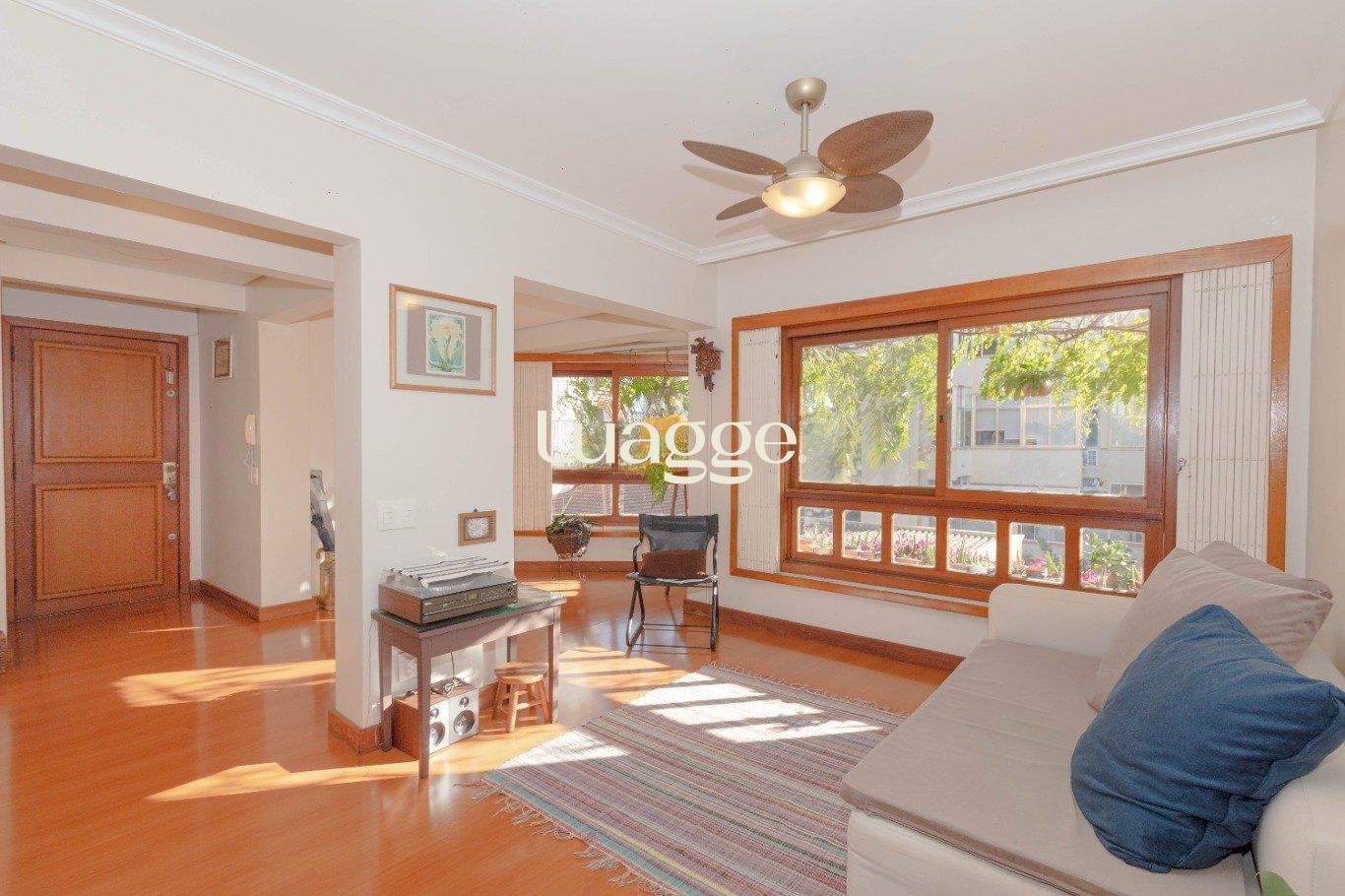 Apartamento à venda com 3 quartos, 127m² - Foto 5