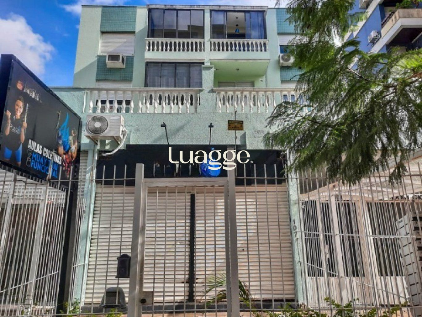 Apartamento à venda com 1 quarto, 47m² - Foto 2
