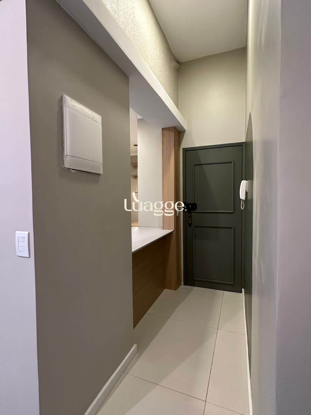 Apartamento, 2 quartos, 63 m² - Foto 2