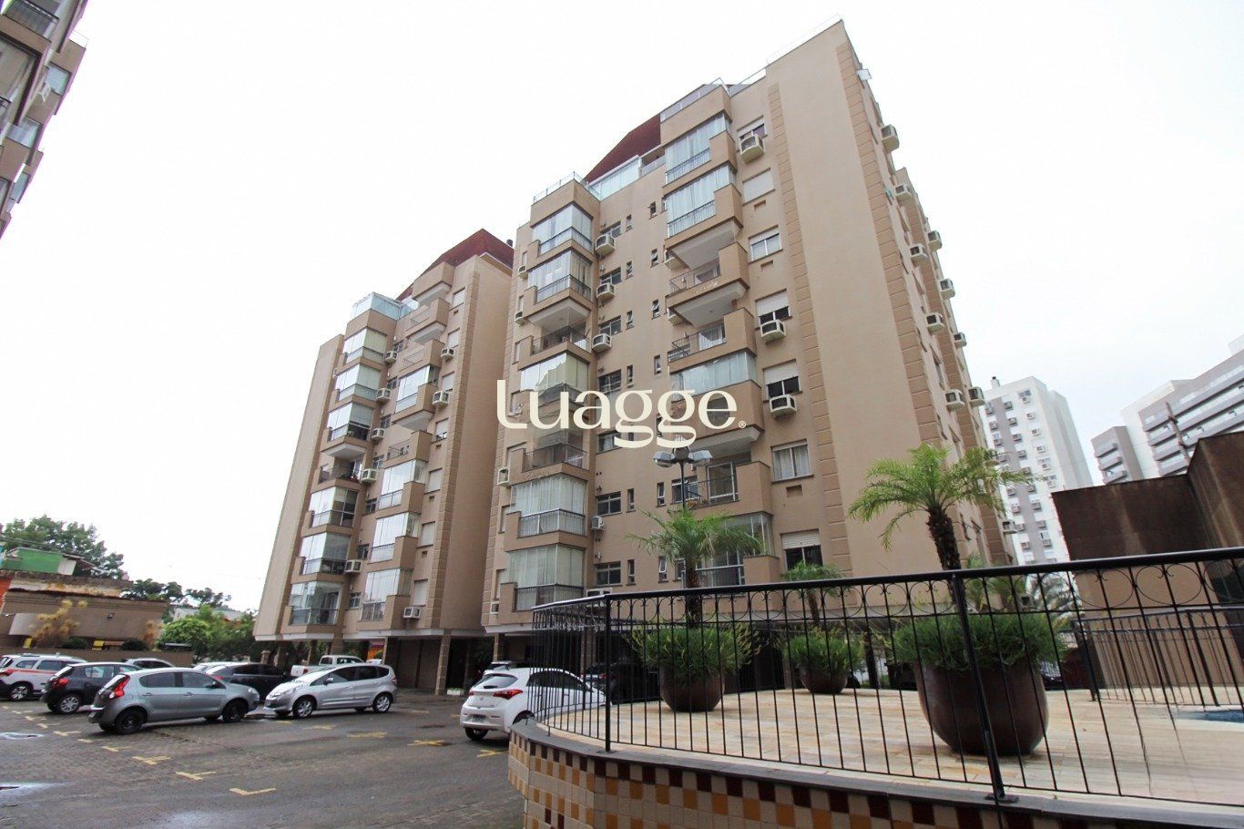 Apartamento à venda com 3 quartos, 75m² - Foto 29
