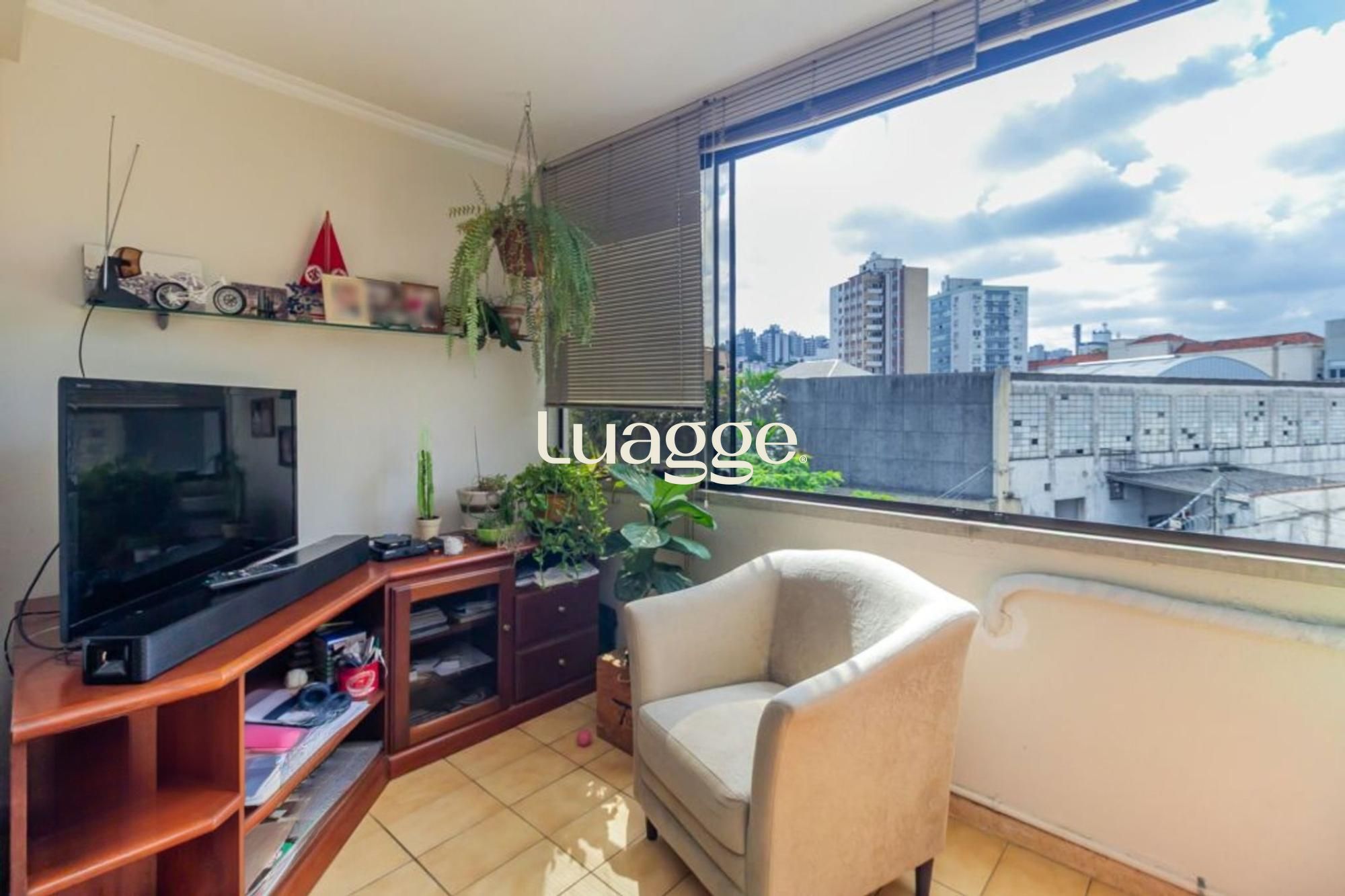 Apartamento, 2 quartos, 81 m² - Foto 3