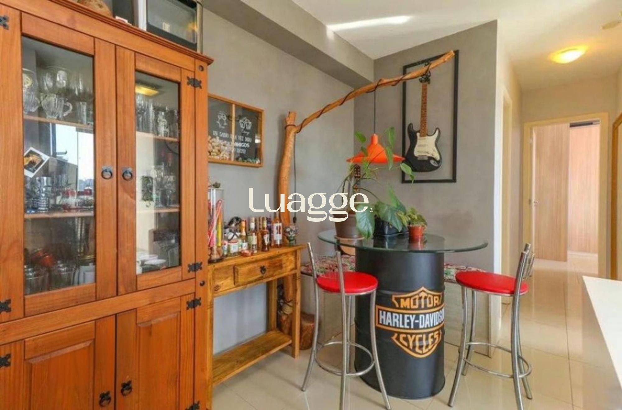 Apartamento, 2 quartos, à venda, 55 m², Teresópolis - Porto Alegre — foto 3