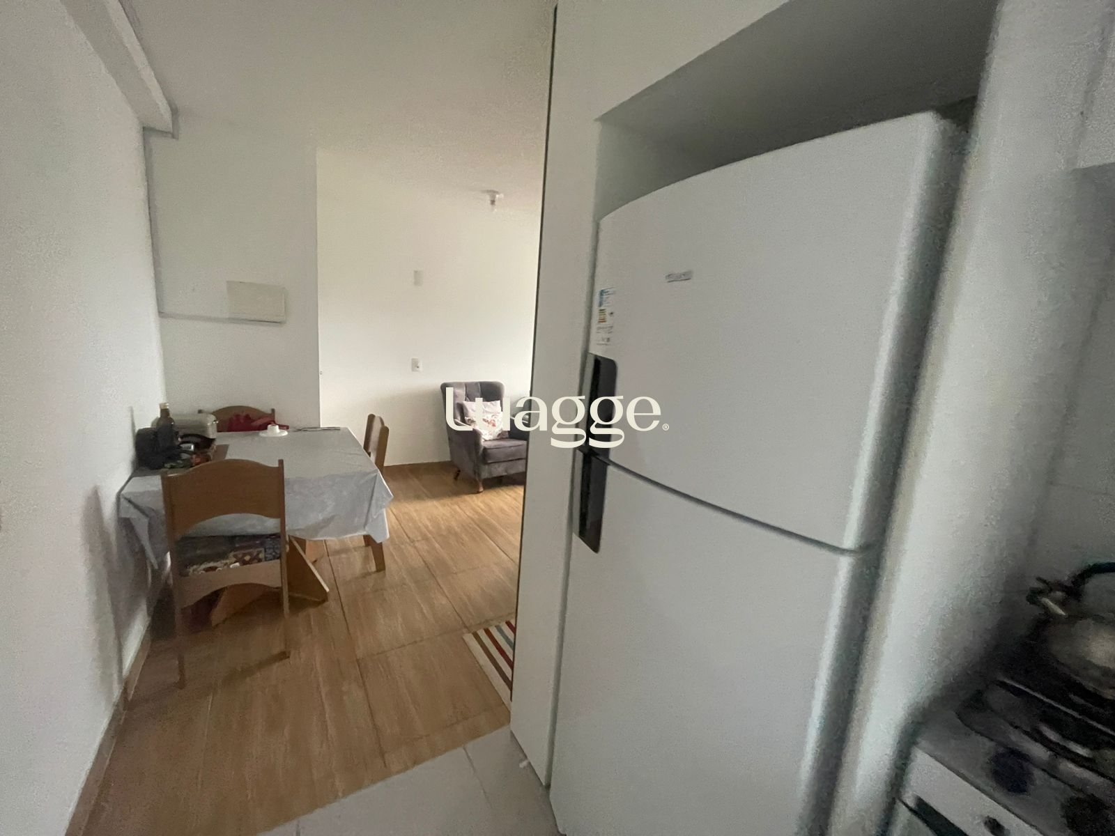 Apartamento à venda com 2 quartos, 46m² - Foto 10