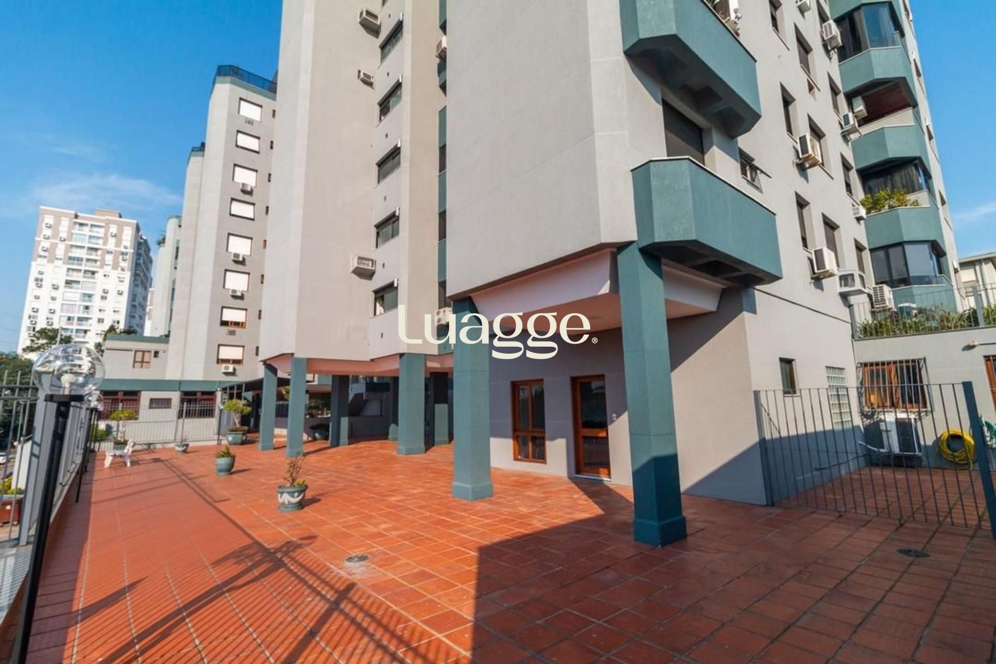 Apartamento à venda com 1 quarto, 46m² - Foto 23