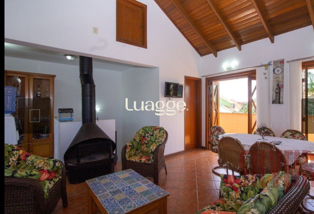 Casa de Condomínio à venda com 3 quartos, 158m² - Foto 4