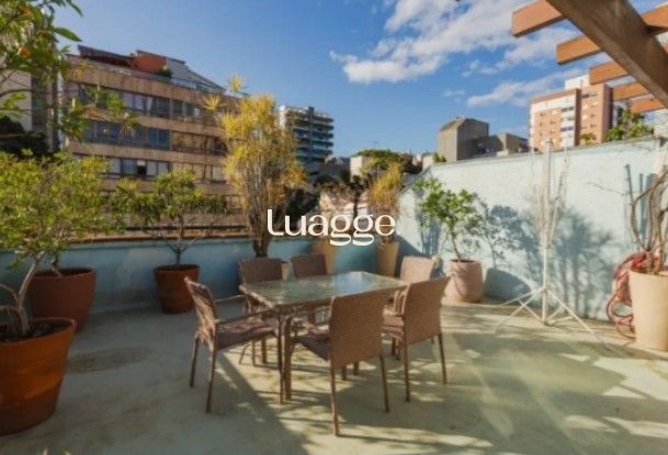 Cobertura à venda com 2 quartos, 230m² - Foto 5
