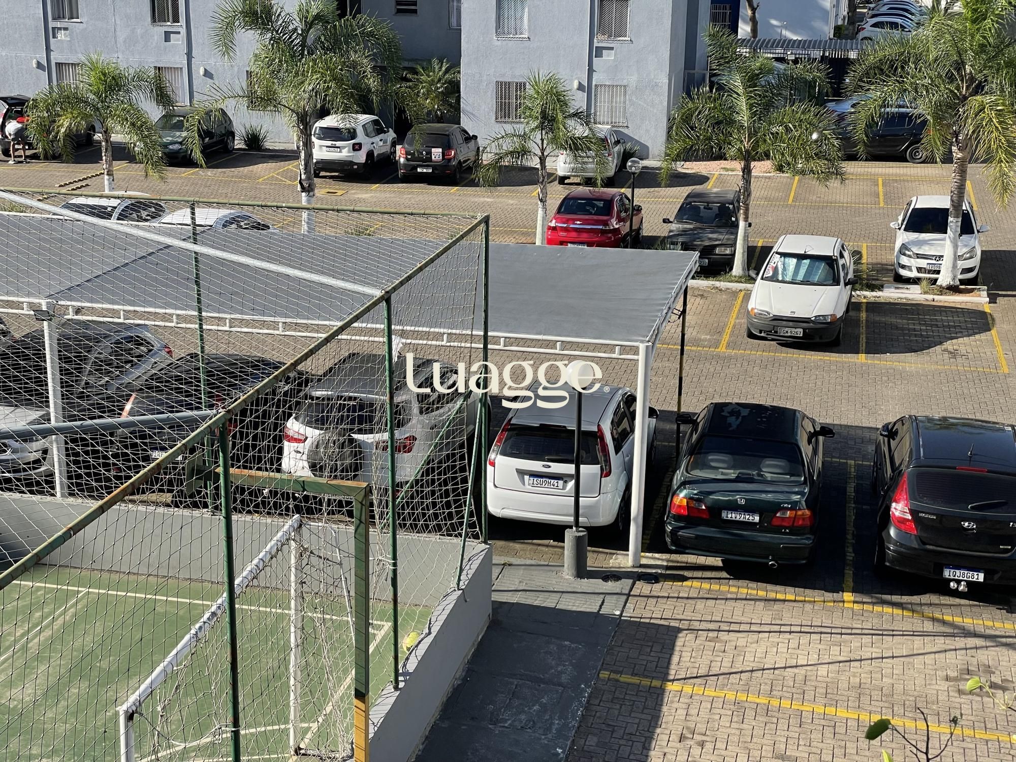 Apartamento, 2 quartos, 43 m² - Foto 24