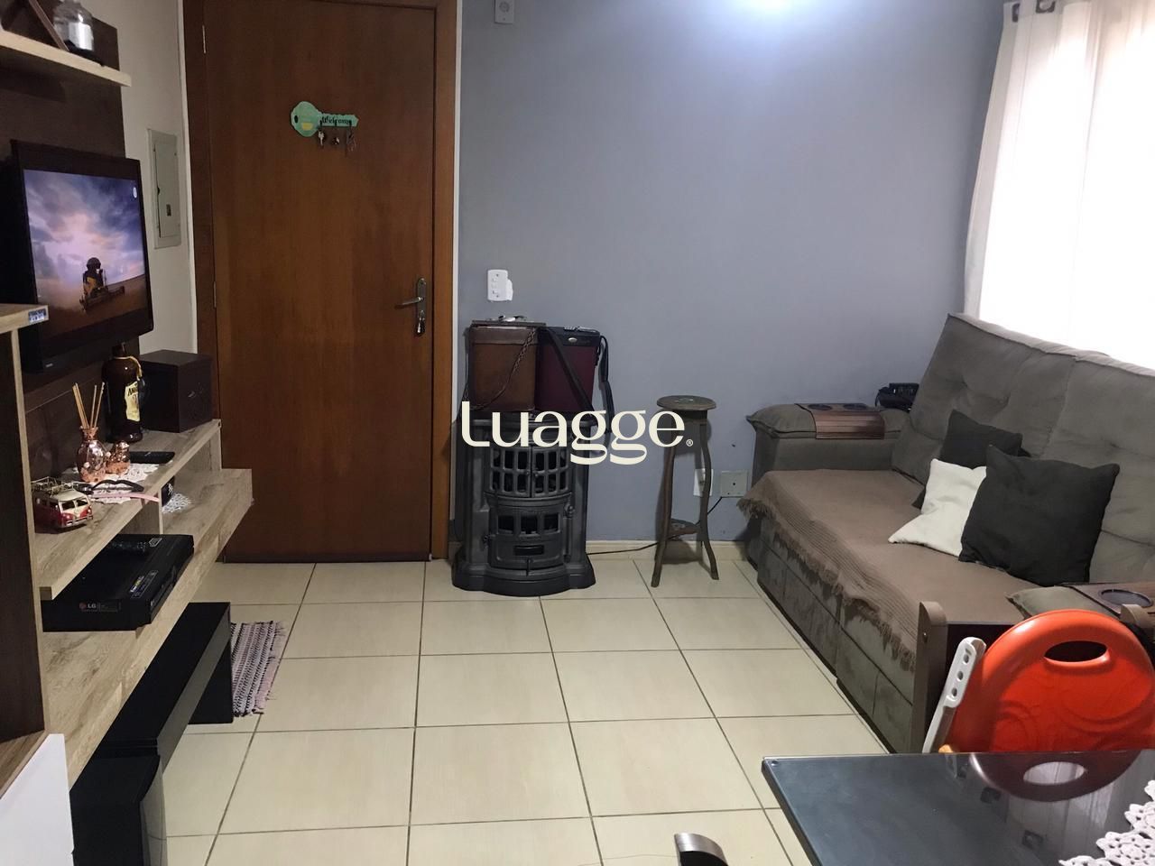 Apartamento, 2 quartos, 39 m² - Foto 4