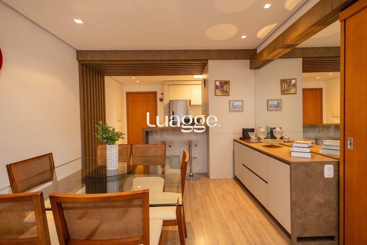 Apartamento, 2 quartos, 86 m² - Foto 14