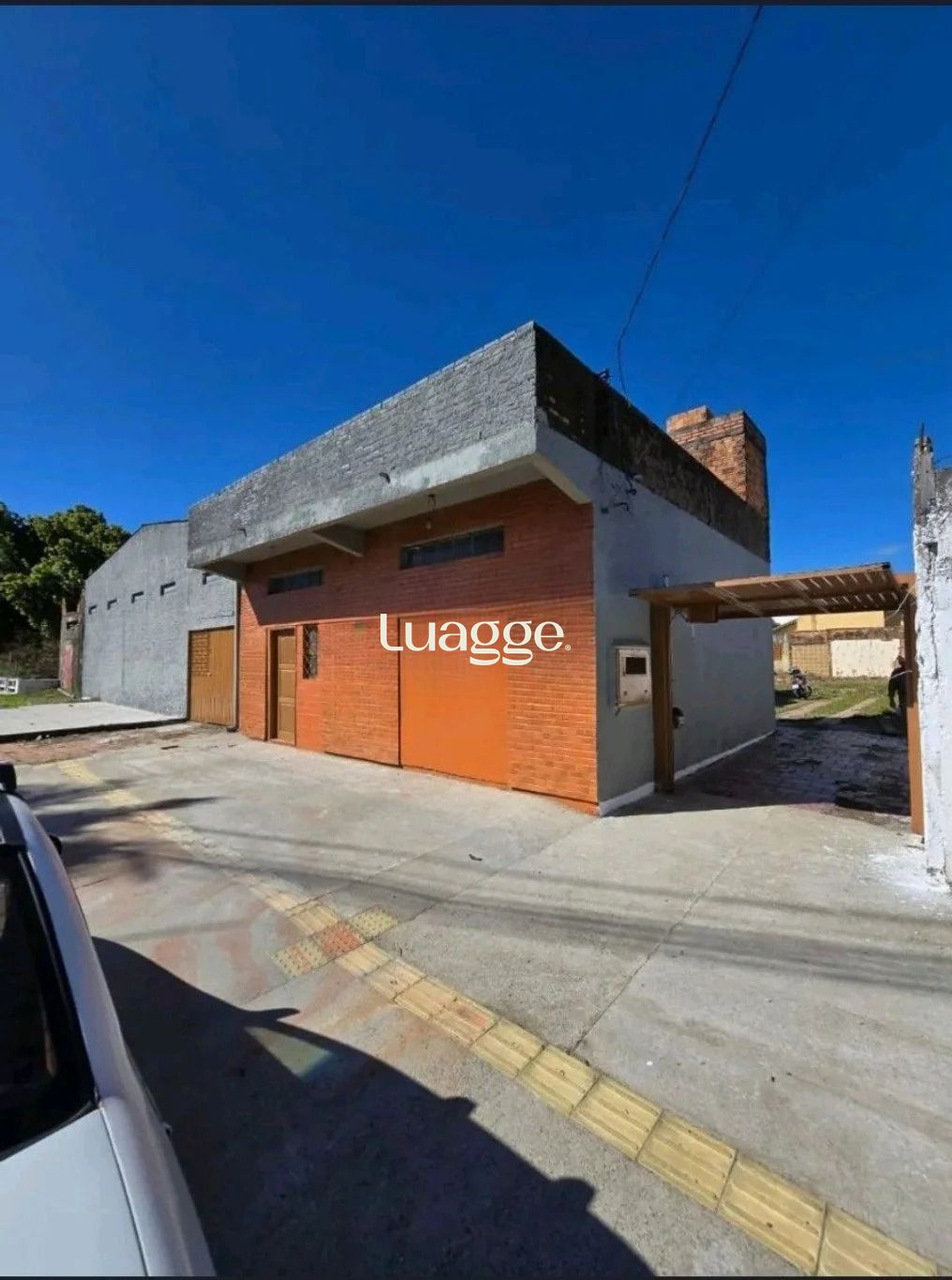 Casa de 3 dormitórios e 2 vagas de garagem no bairro vera Cruz Gravataí.
