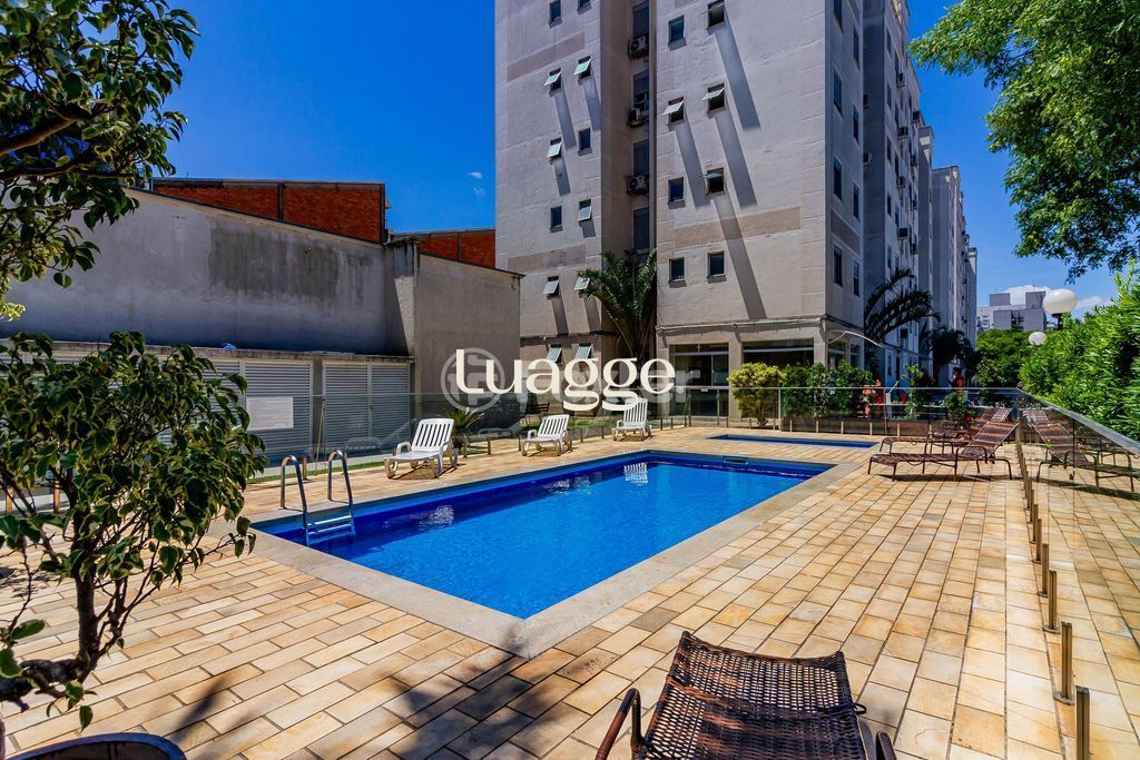 Apartamento, 2 quartos, 47 m² - Foto 7