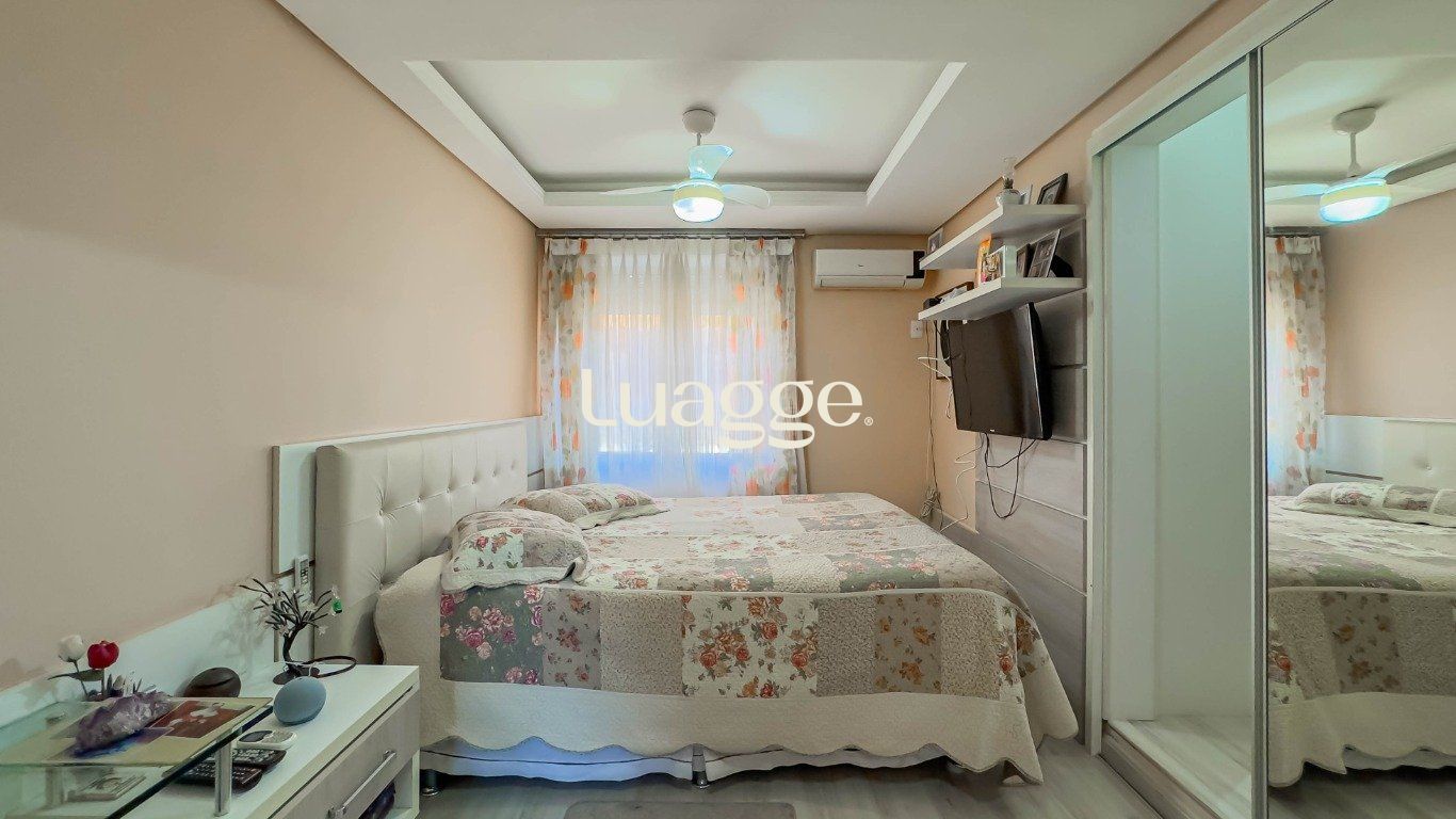 Casa de Condomínio, 3 quartos - Foto 18