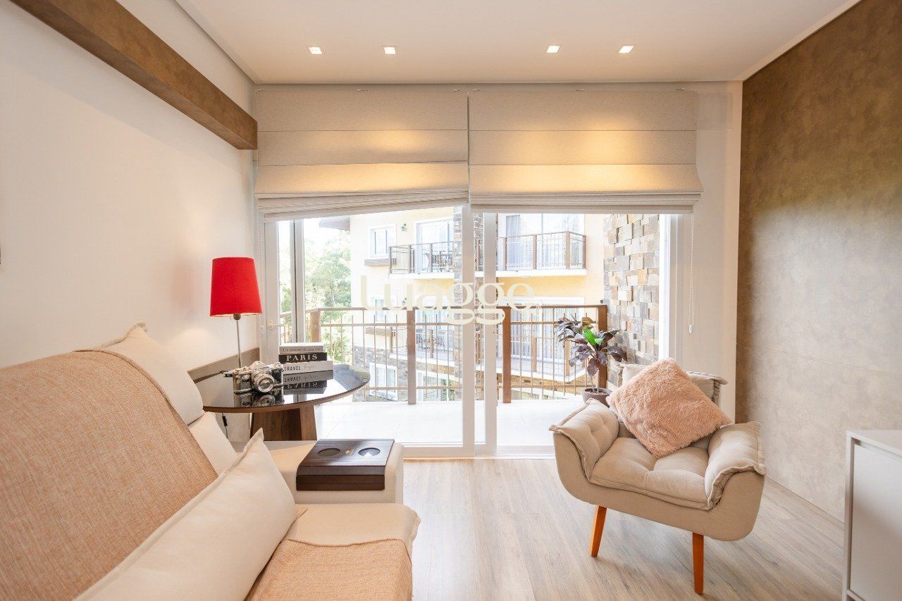 Apartamento, 2 quartos, 86 m² - Foto 7