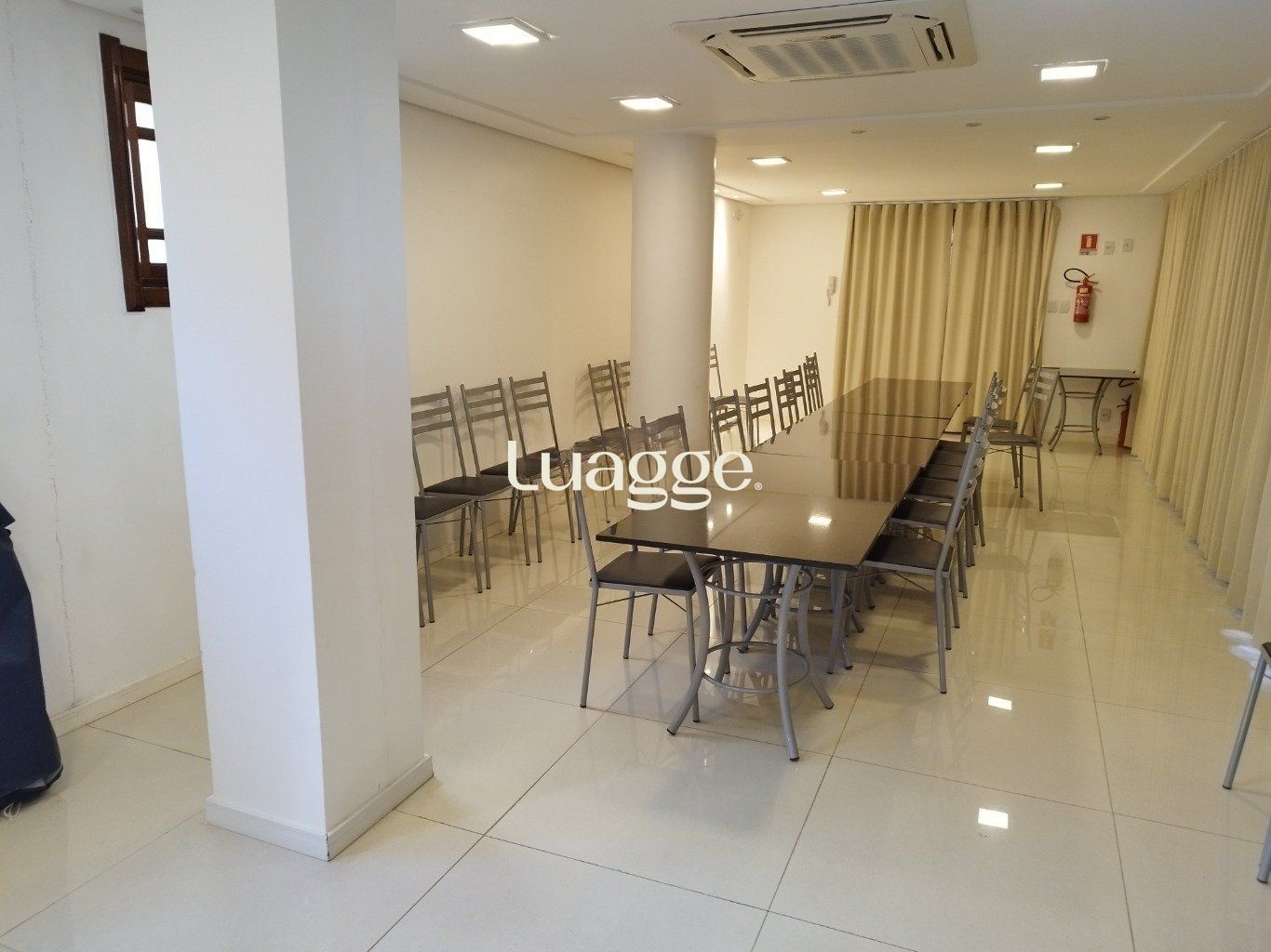 Apartamento à venda com 3 quartos, 149m² - Foto 14