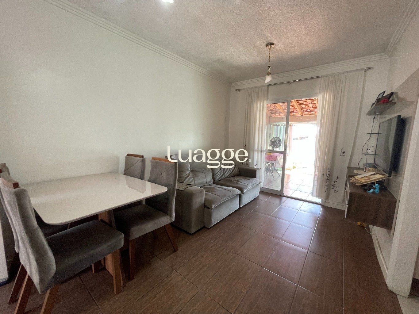 Casa de Condomínio, 3 quartos, à venda, 59 m², Terra Nova - Alvorada — foto 2