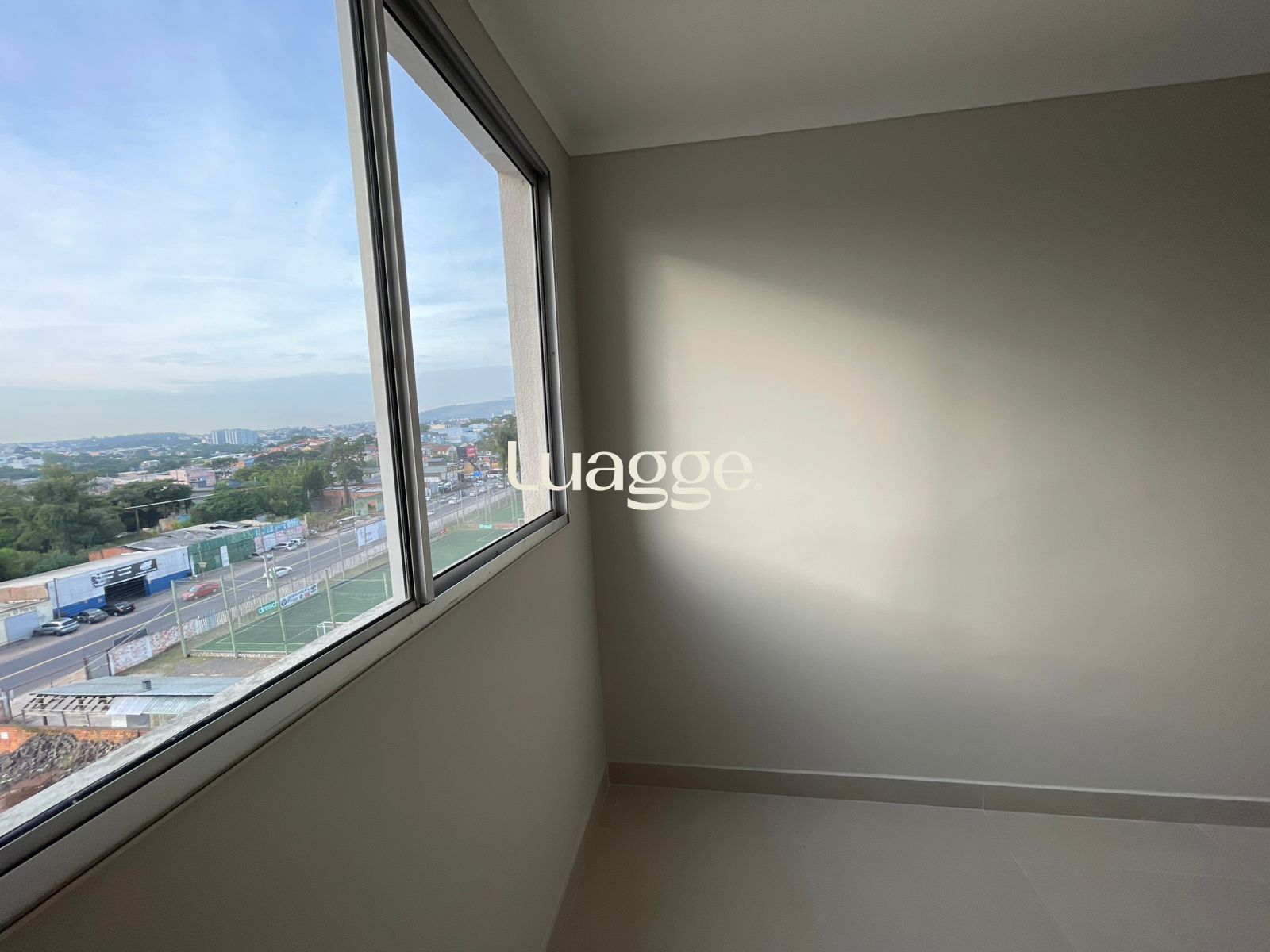 Apartamento à venda com 2 quartos, 57m² - Foto 8