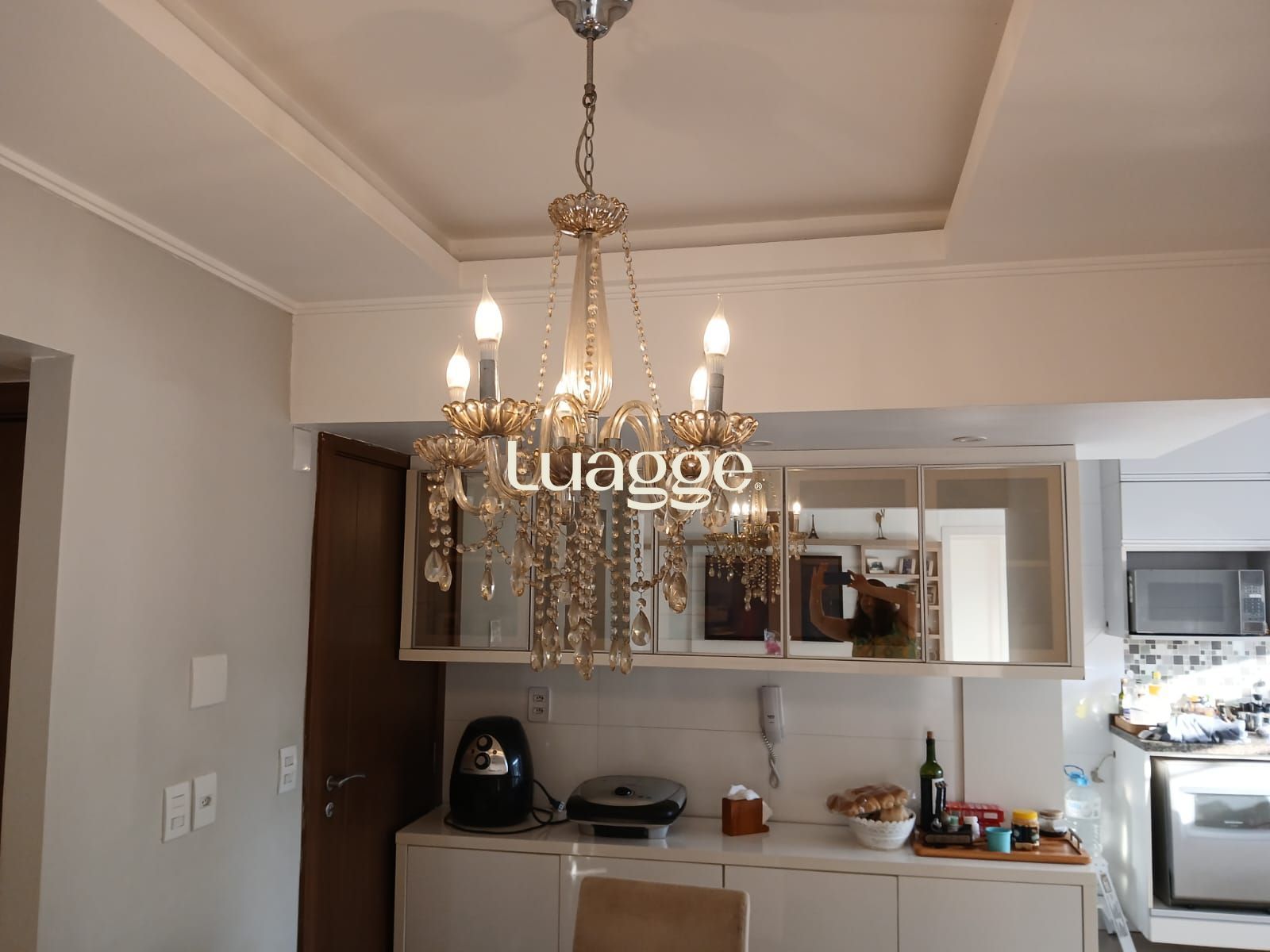 Apartamento, 3 quartos, 130 m² - Foto 17