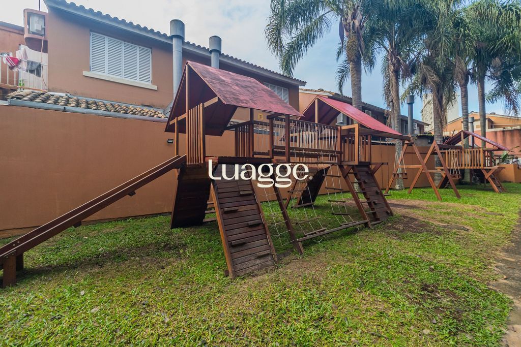 Casa de Condomínio à venda com 3 quartos, 87m² - Foto 13