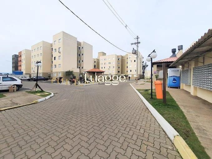 Lindo apto 2 dormitórios Apartamento à venda bairro Vila Betânia, Cachoeirinha