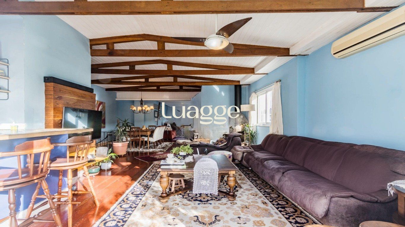 Cobertura à venda com 2 quartos, 230m² - Foto 9