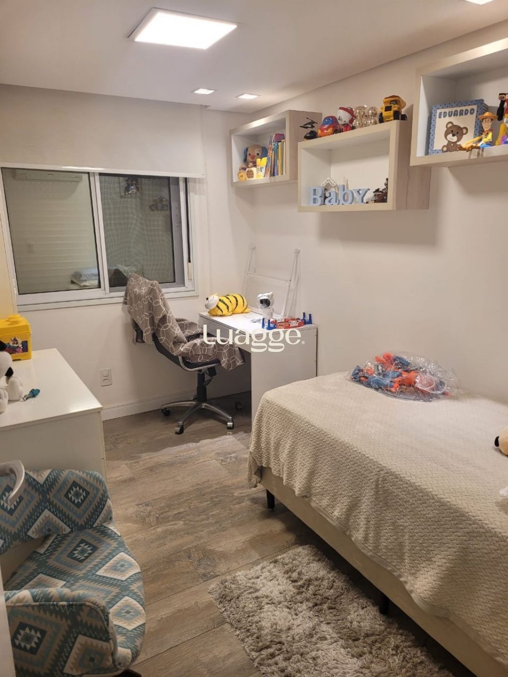 Apartamento, 4 quartos, 167 m² - Foto 21