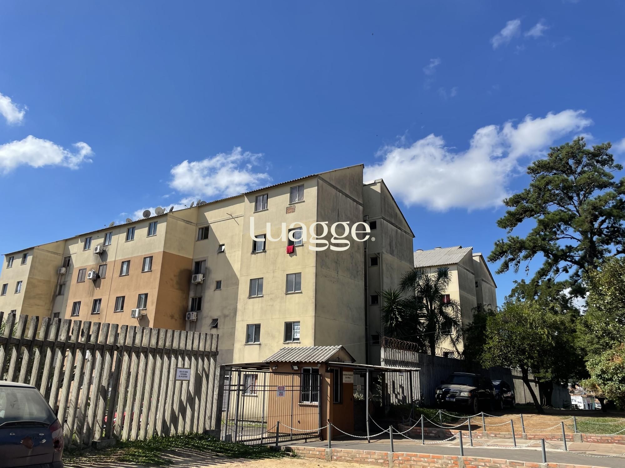 Apartamento à venda com 2 quartos, 40m² - Foto 10