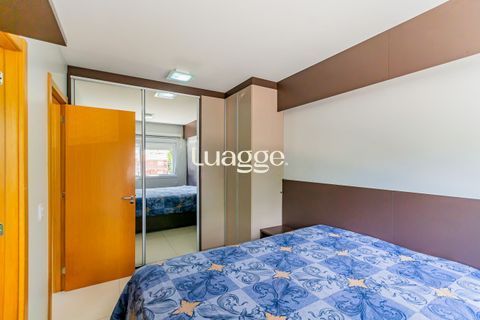 Apartamento, 3 quartos, 75 m² - Foto 17