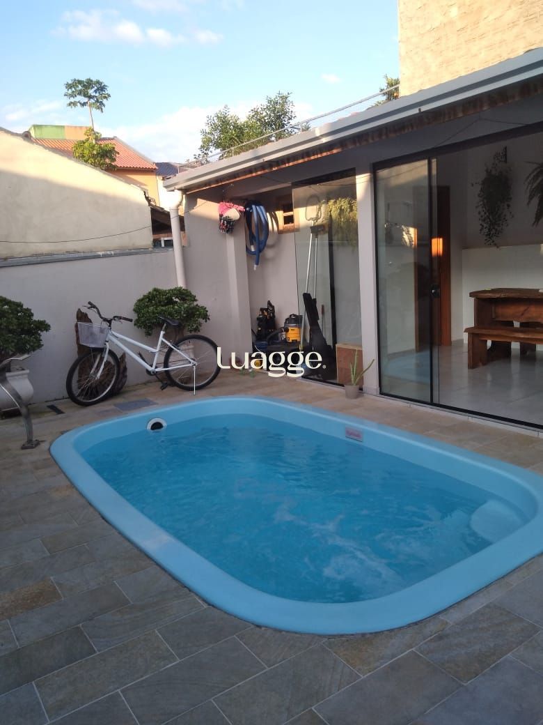 Casa à venda com 3 quartos, 63m² - Foto 28