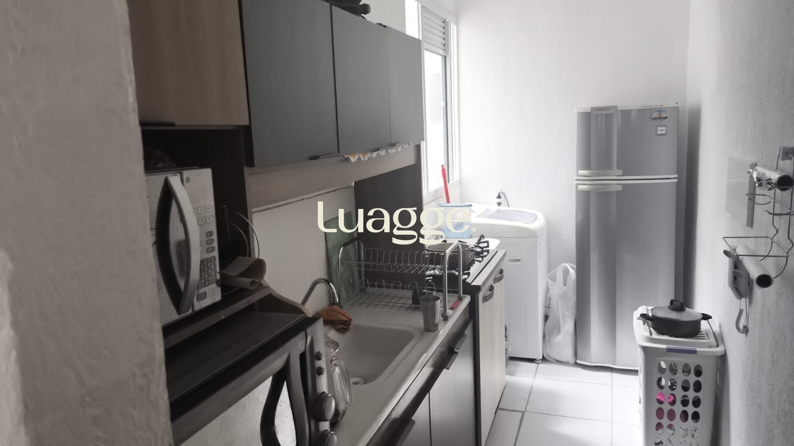 Apartamento, 2 quartos, à venda, 42 m², Passo das Pedras - Porto Alegre — foto 2
