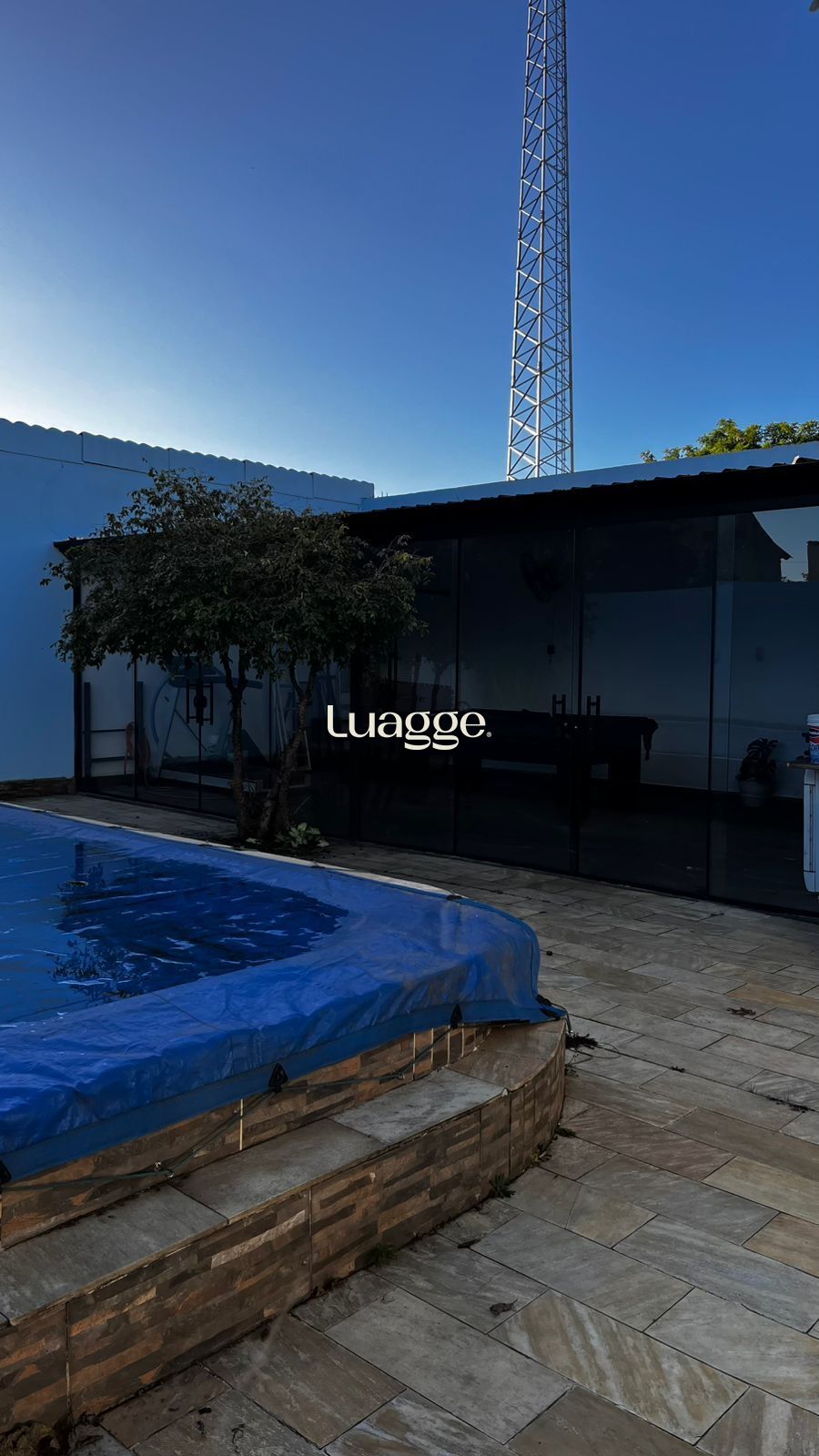 Casa à venda com 3 quartos, 316m² - Foto 3